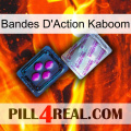 Kaboom Action Strips 37